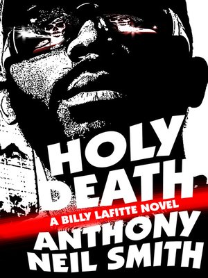 cover image of Holy Death